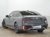 BMW 740 - Vorschau Bild 2