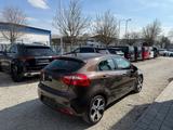 Kia Rio Platinum Edition*Xenon*Leder*Navi*Kamera* - Kia Rio bis 10.000 Euro