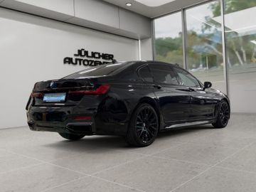 BMW 740 - 3