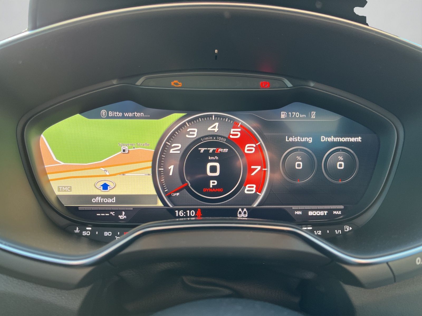 Audi TT RS - Bild 10