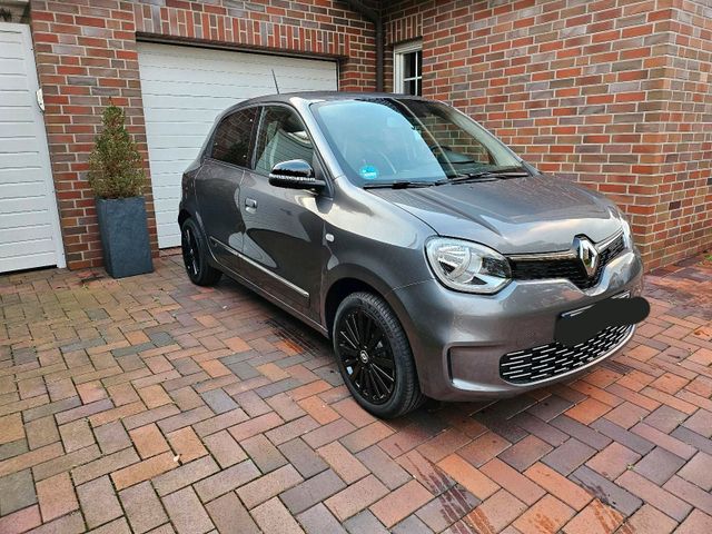 Renault Twingo Electric Urban night  (1200km)