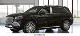 Mercedes-Benz GLS 600  MAYBACH =2024=  B2B EXPORT NON EU - Mercedes-Benz GLS 600 New cars