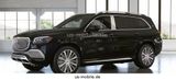 Mercedes-Benz GLS 600  MAYBACH =2024=  B2B EXPORT NON EU - Mercedes-Benz New cars: Eu