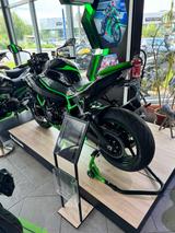 Kawasaki Z H2 SE - Kawasaki Motorräder in Solingen