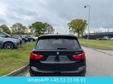 BMW 218 Gran Tourer - 7