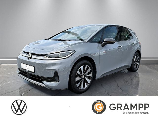 Image of Volkswagen ID.3