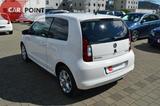 Skoda Citigo Clever *PDC*BT-Media*SHZ*Klima*DAB* - Skoda Citigo: Clever