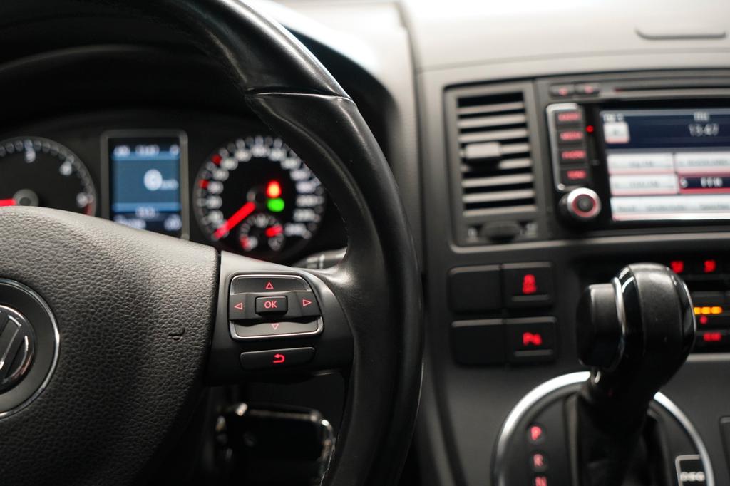 Volkswagen T5 Multivan