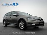 Volkswagen Golf VII Alltrack Variant  4x4 DSG XENON NAVI