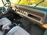 Jeep Wrangler YJ 2,5 L - Jeep Wrangler in Hagen