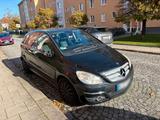 Mercedes-Benz Mercedes B 170 Automatik - Mercedes-Benz B 170 in München