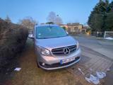 Mercedes-Benz Citan  - Mercedes-Benz Citan von privat