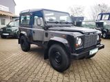 Land Rover Defender 90 Station Wagon S **Winter Paket** - Land Rover Defender in Mainz