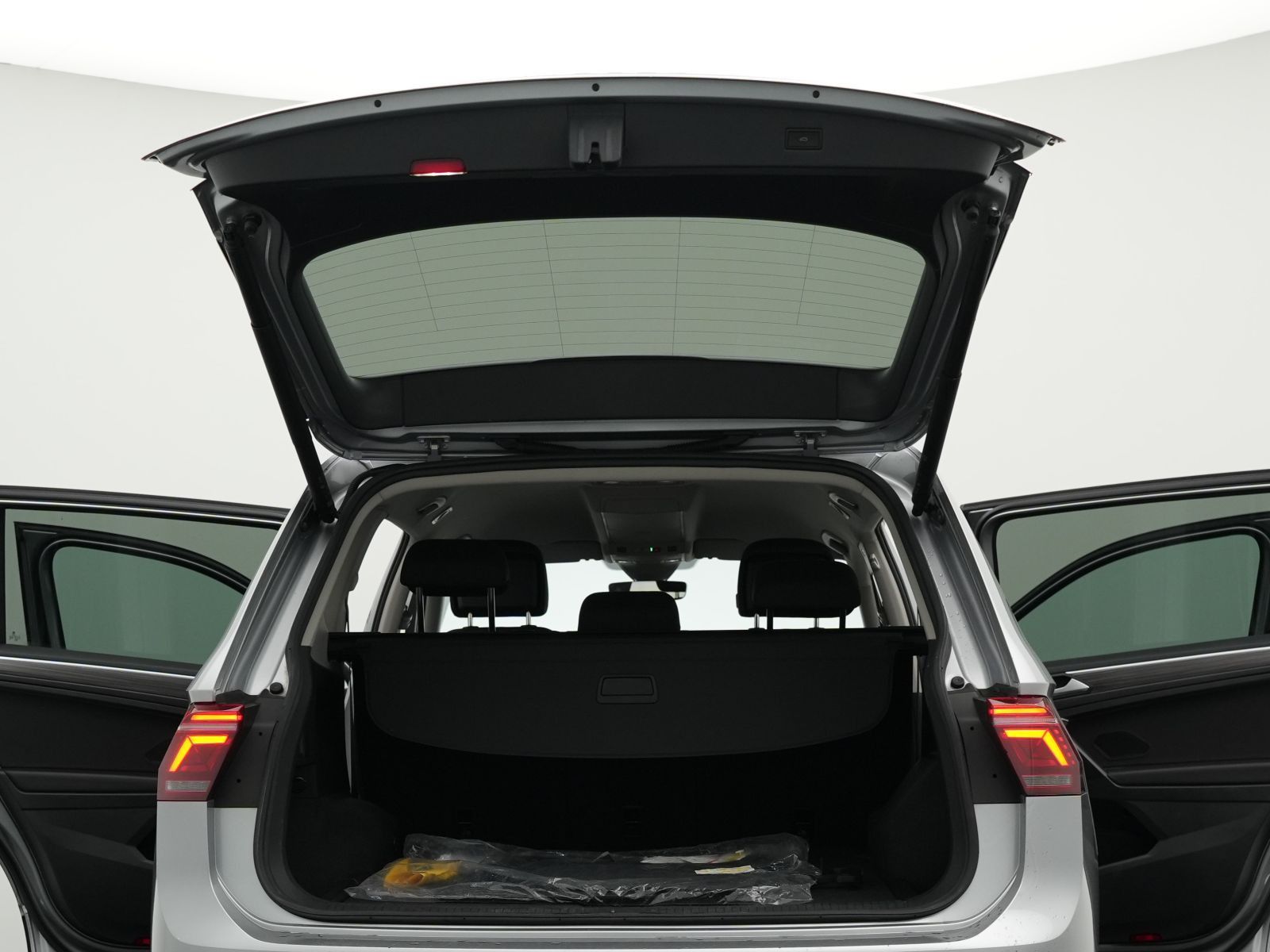 Volkswagen Tiguan Allspace - Bild 17