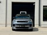Land Rover Range Rover Sport 3.0 P550e PHEV AUTOBIOGRAPHY - gebrauchte Land Rover Range Rover Sport aus dem Jahr 2024