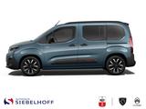 Citroën Berlingo M Max Diesel 130 Automatik - blaue Citroën Berlingo