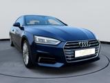 Audi A5 Coupe sport S-Line - Audi A5 Gebrauchtwagen in Berlin