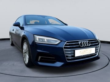 Audi A5 - 2