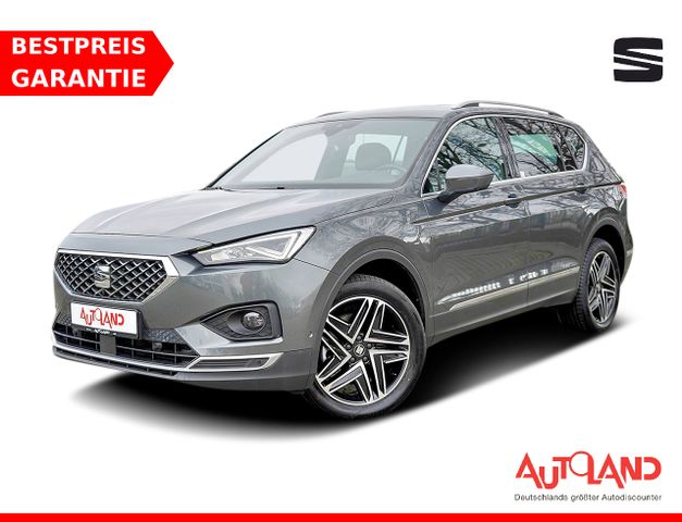 Seat Tarraco 2.0 TDI 4Drive Xcellence LED Navi ACC VC