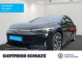 Volkswagen ID.7 GTX 250 kW Navi LED AHK Leichtmetallräder
