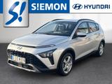 Hyundai BAYON 1.0 T-GDI 48V Trend Klima CarPlay RKam GRA