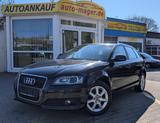 Audi A3 1.6 Sportback*1.Hd*Temp*BiXen*PDC*TÜV*OPTIK** - Audi A3: 1.6