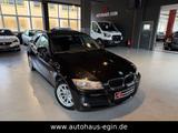 BMW 320i LIMO NAVI PDC XENON TEMPOMAT SHZ KLIMA - BMW 320 aus 2011: 320i