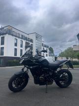 Yamaha MT-07 Tracer 700 - MT 07