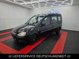 Opel Combo 1.3 CDTI Edition Nur 99 Tkm Klima AHK - gebrauchte Opel Combo aus dem Jahr 2008