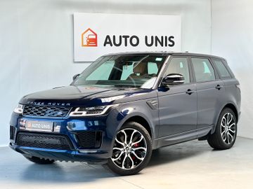 Land Rover Range Rover Sport P400e HSE Dynamic Mark IX - 51765 €