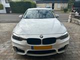 BMW Bmw F30 320i - BMW 320: F30