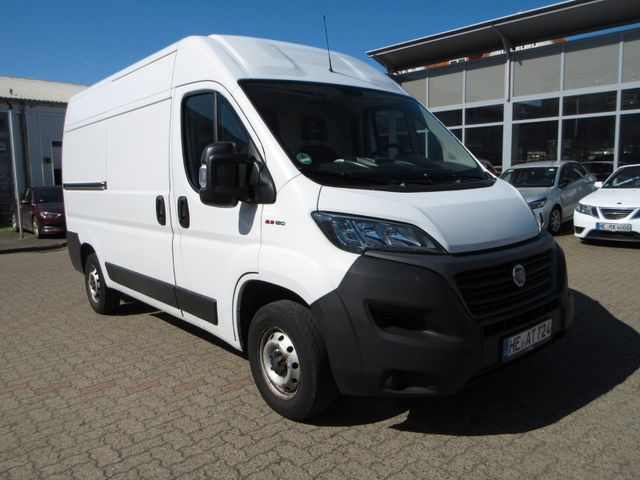 Fiat Ducato Kasten 120MJT  L2H2  NAVI/AC/KAMERA/PDC
