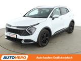Kia Sportage 1.6 TGDI Mild-Hybrid Vision Aut.*NAVI* - gebrauchte Kia Sportage aus dem Jahr 2023