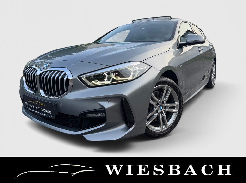 Image of BMW 118