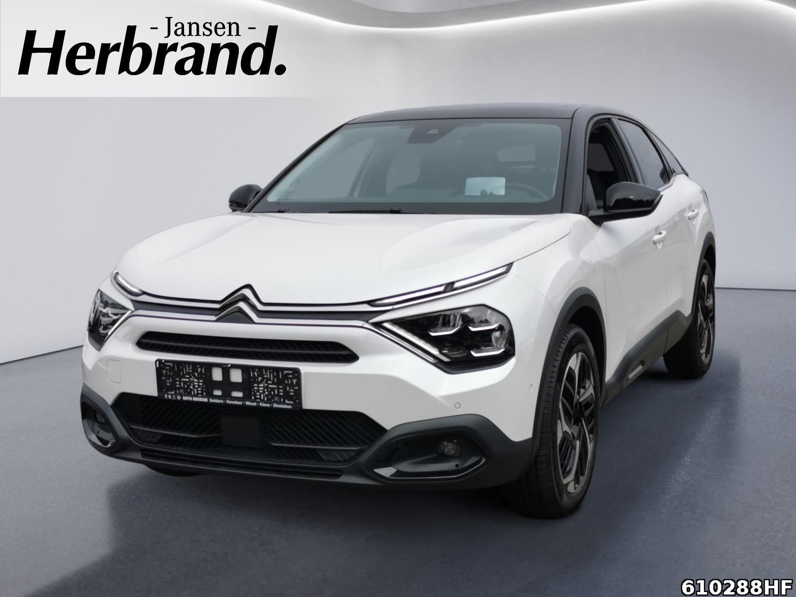 Fahrzeugabbildung Citroën C4 1.2 PureTech 130 Shine Stop&Start LED CARPLA