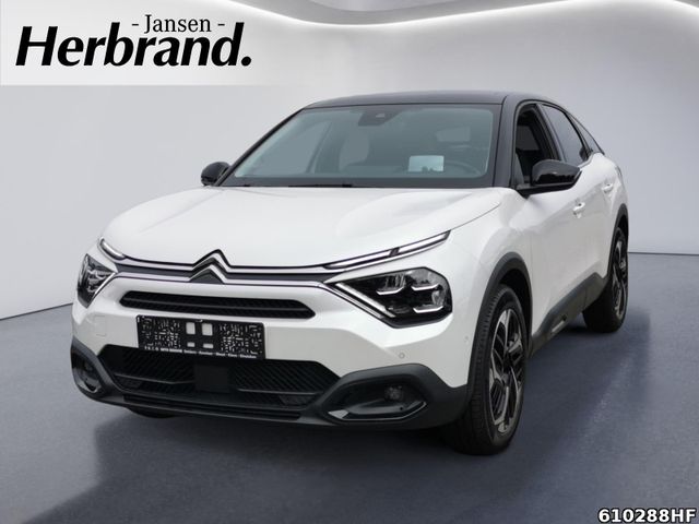 Citroën C4 1.2 PureTech 130 Shine Stop&Start LED CARPLA