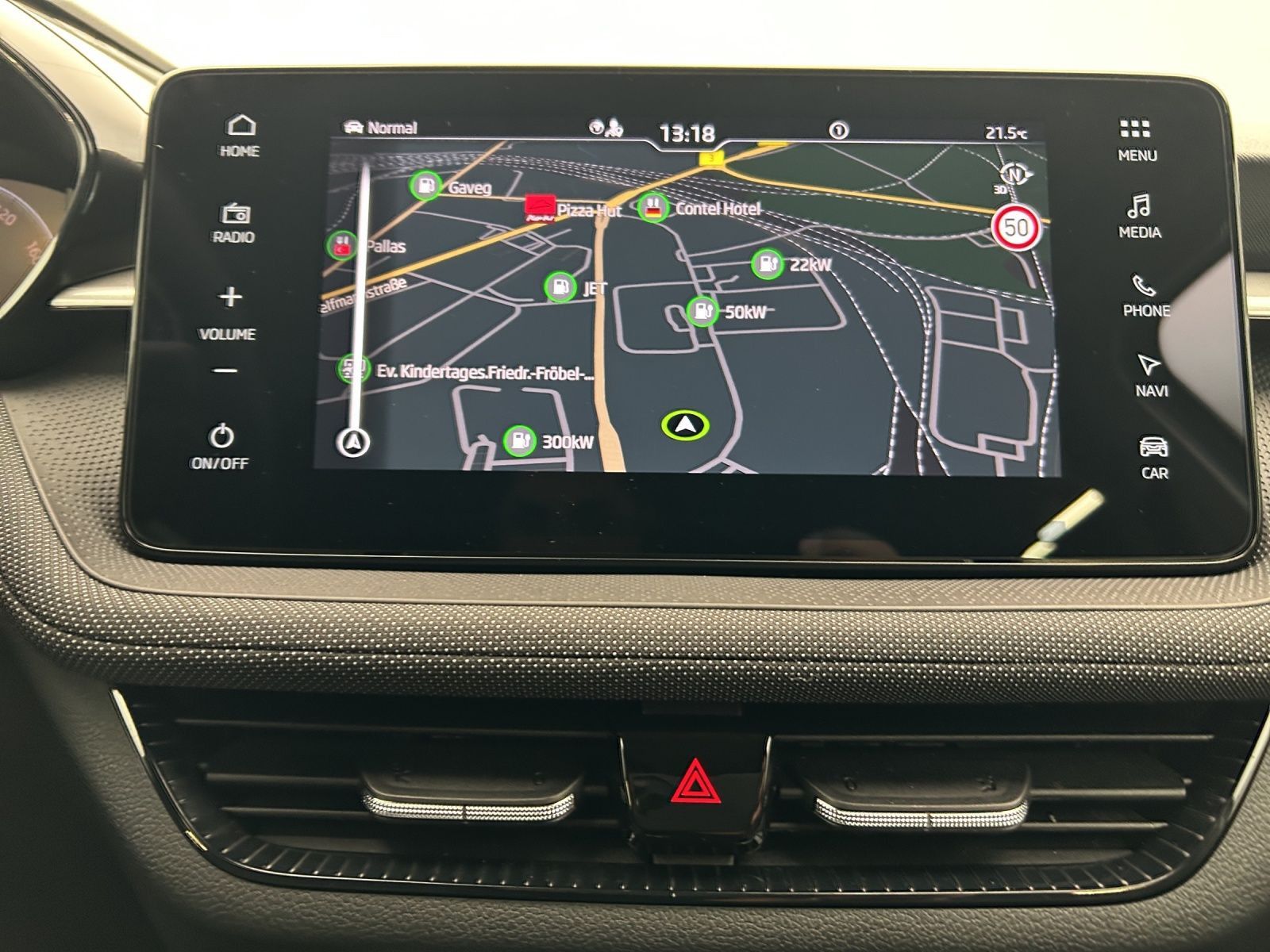 Skoda Fabia - Bild 7