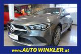 Mercedes-Benz CLA 250 CLA 250 e Business Coupe Aut./MY24/LED/K - gebrauchte Mercedes-Benz CLA 250 aus dem Jahr 2023