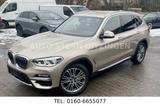 BMW X3 30d Xdrive Luxury Line Individual - BMW X3 Gebrauchtwagen in Stuttgart