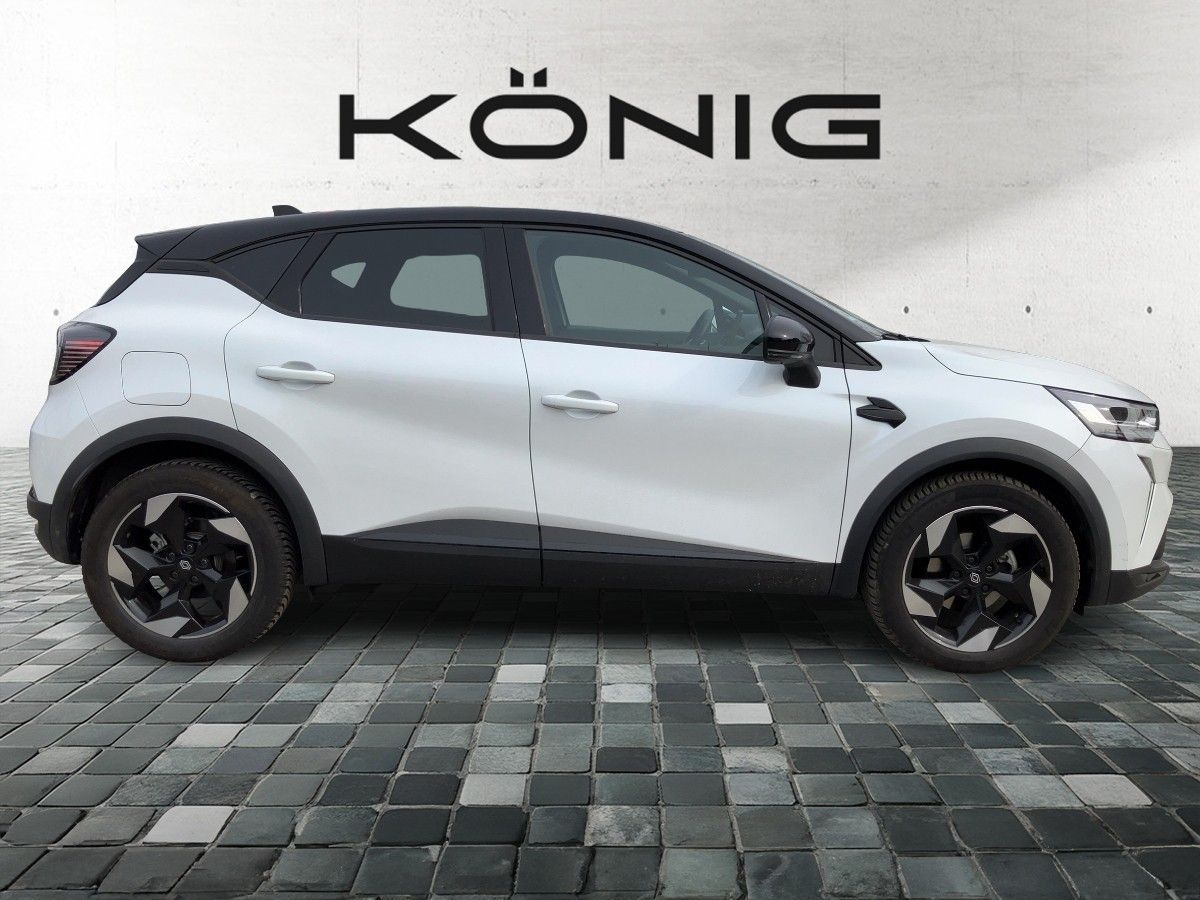Renault Captur - Bild 2