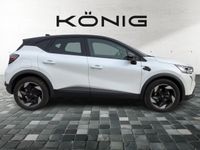 Renault Captur - Vorschau Bild 2