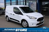 Ford Transit Connect Kasten Trend 200 L1 AUDIO PAKET| - Ford: Ka Audio