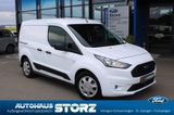 Ford Transit Connect Kasten Trend 200 L1 AUDIO PAKET| - Ford: Audio