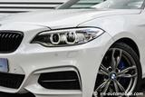 BMW M235i Coupé Steptronic Navi Prof. M-Performance - BMW M235: Automatik