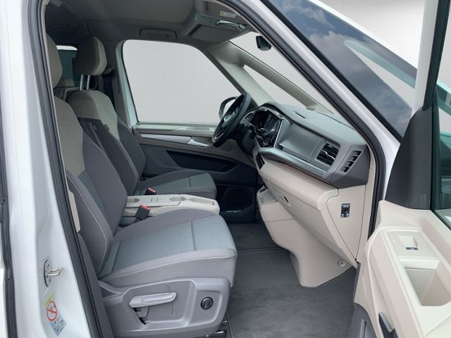 T7 Multivan  1.5  TSI Life DSG 7-Sitze AHK Navi
