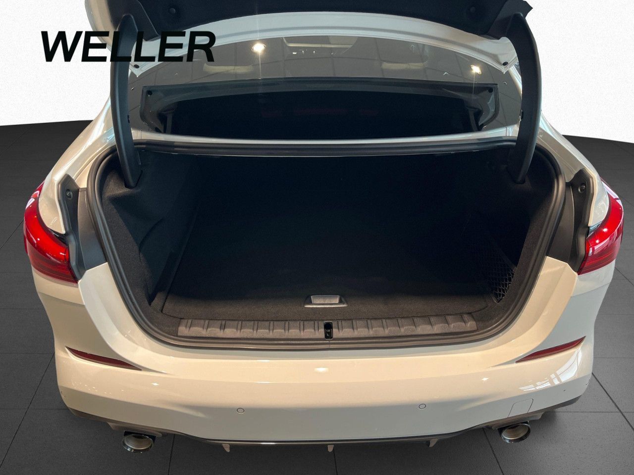 BMW 220 Gran Coupé - Bild 15