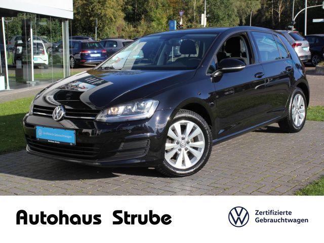 Volkswagen Golf VII Comfortline 1.4 TSI BMT XENON NAVI