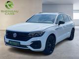 Volkswagen Touareg R-Line 4Motion 3.0 V6 TDI PANO LUFT AHK  - Volkswagen Touareg in Mainz
