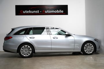 Mercedes C 200 - 10