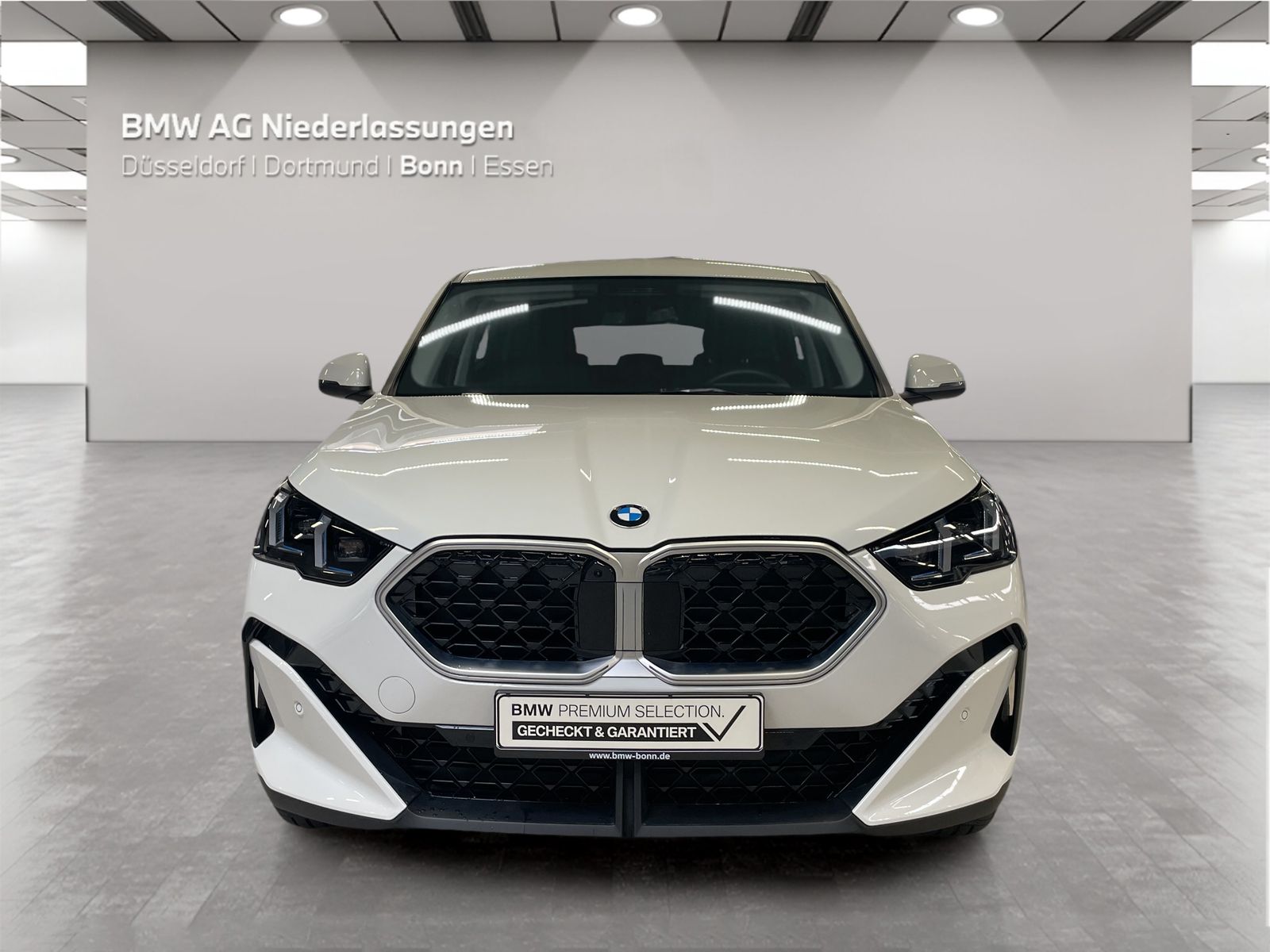 BMW X2 - Bild 8